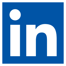 LinkedIn Icon