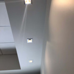 Schaff Piano Conference Room Lighting Detail