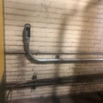 System upgrade for holding furnace at large Die & Tool company in Crystal Lake. Included removal of existing and installation of 200 Amp 600 Volt disconnect.