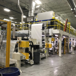 Jessup Manufacturing