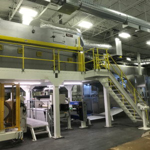 Jessup Manufacturing