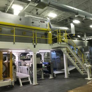 Jessup Manufacturing