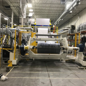 Jessup Manufacturing