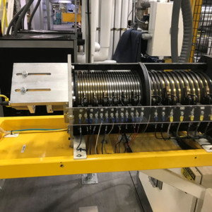 Jessup Manufacturing