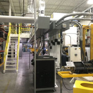 Jessup Manufacturing