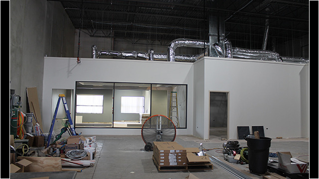 Brewery overview