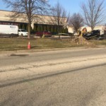 Roadside utilities