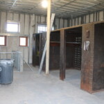 pre construction wiring
