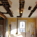 pre construction wiring