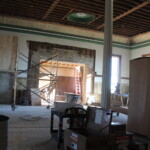 pre construction wiring