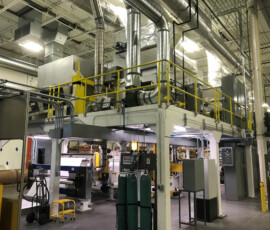 Jessup Engineering equipment connections