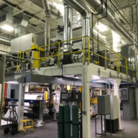 Jessup Engineering equipment connections