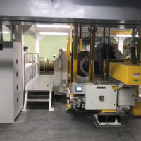 Jessup Engineering equipment connections