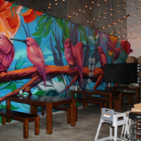 Renovation at Phase 3 Brewing